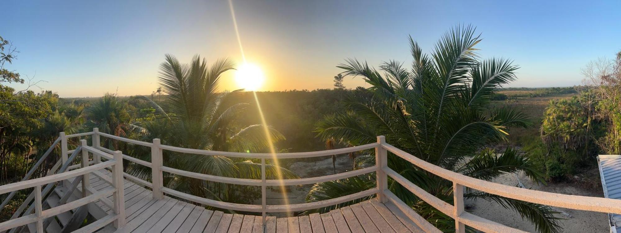 Sabal Beach Punta Gorda Exteriör bild