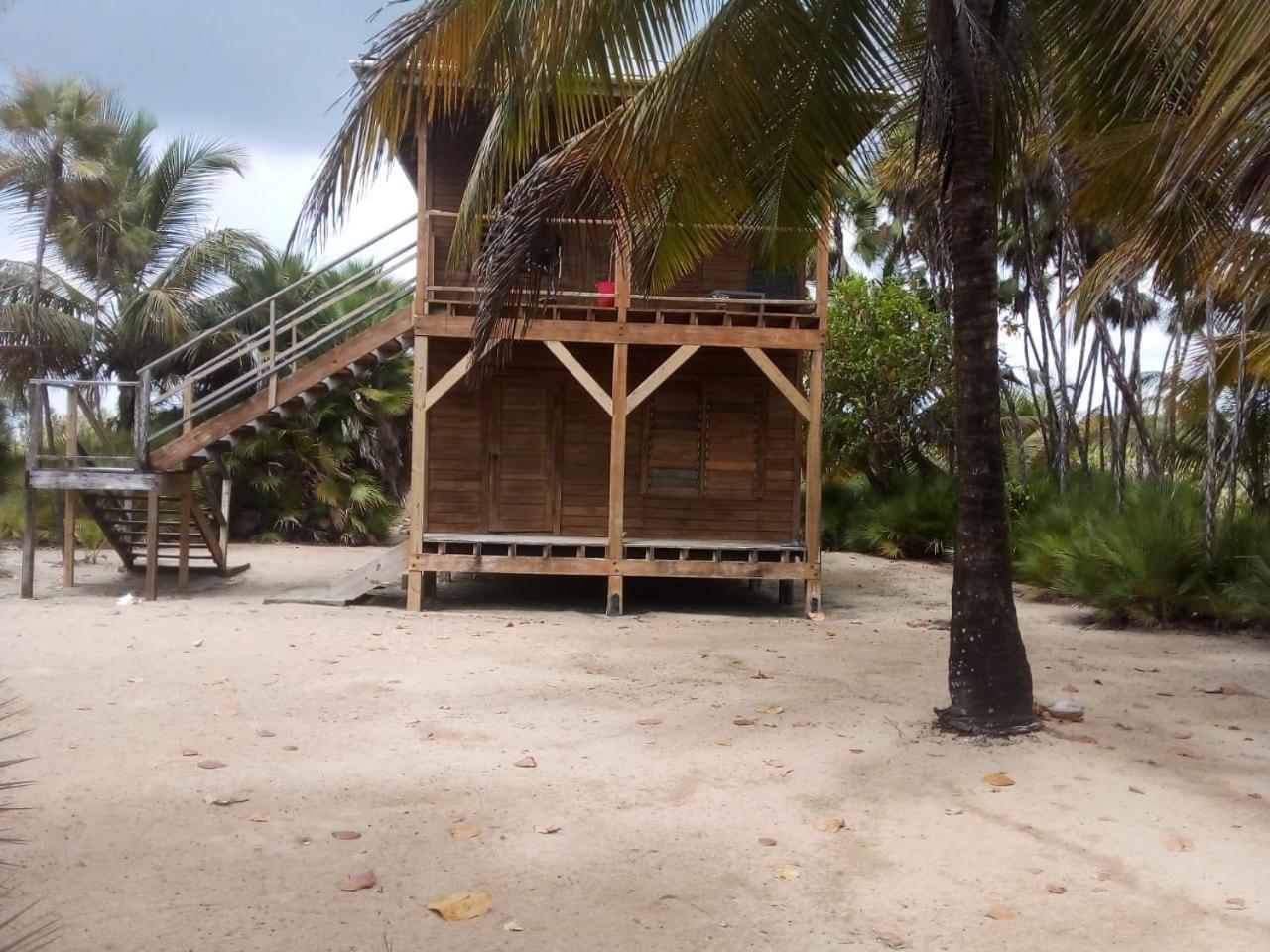 Sabal Beach Punta Gorda Exteriör bild