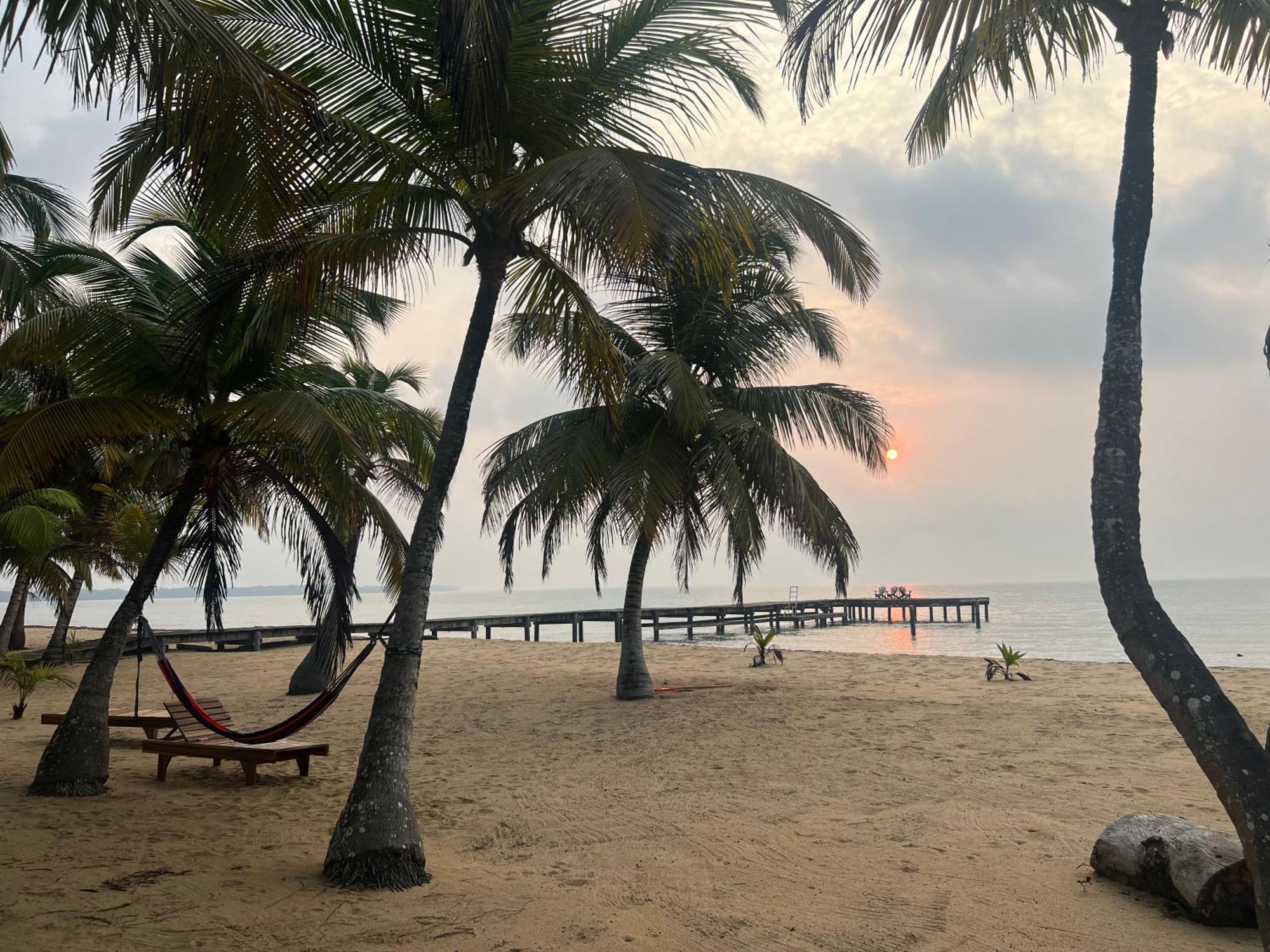 Sabal Beach Punta Gorda Exteriör bild