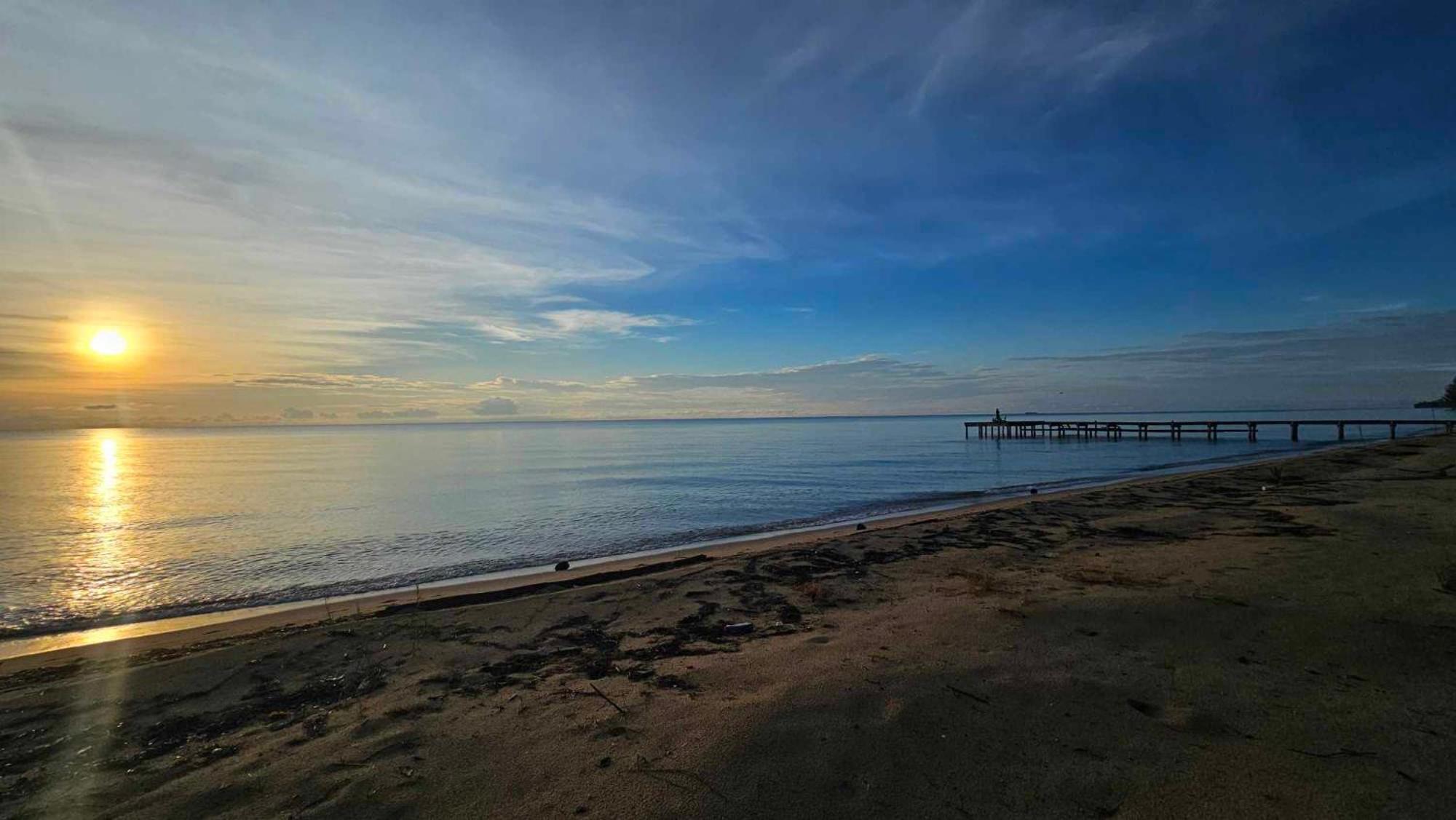 Sabal Beach Punta Gorda Exteriör bild